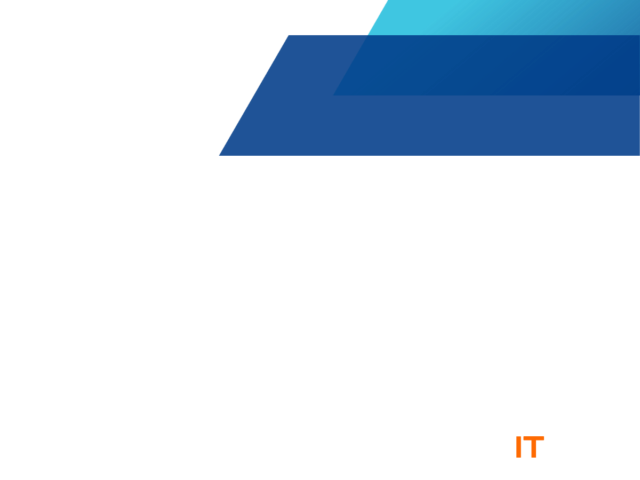New VMware Horizon Release