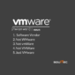 How to spell VMware like a Pro