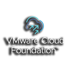 VMware Cloud Foundation Logo
