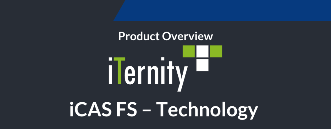 iCAS FS Technology Blog Post Logo