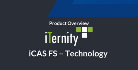 iCAS FS Technology Blog Post Logo