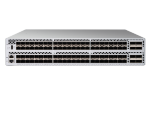 HPE Storage Networking Switch