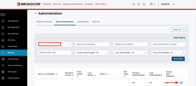 [How -To] Broadcom Download Token | souITec