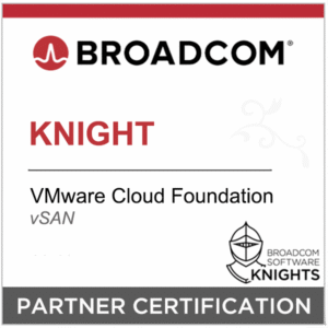 BroadcomKnight-vSAN